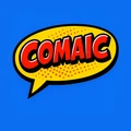 COMAIC - AI Manga Comic Maker app icon